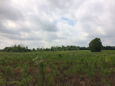 Dygert Nature Preserve