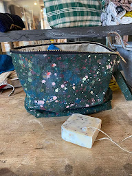 Photo n°6 de Lin et l’autre Normandie à Varengeville-sur-Mer (Magasin)