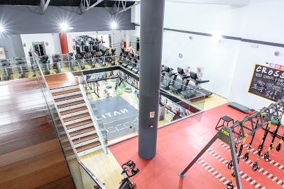 Photos of Cosmopolitan Spa & Fitness Club