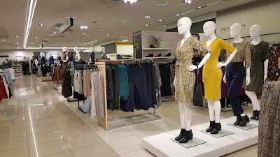 clothing-store