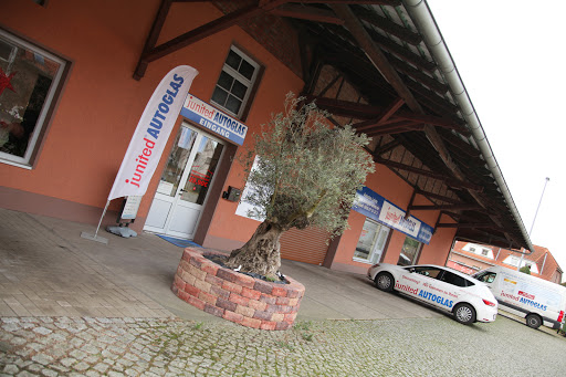 junited AUTOGLAS Lehrte - Thumbnail