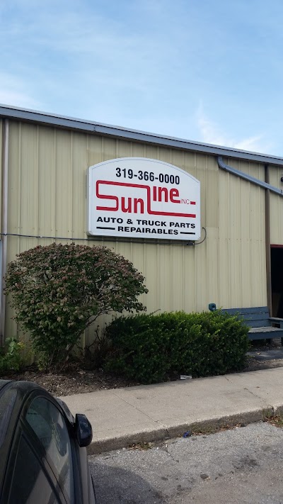 Sunline Inc