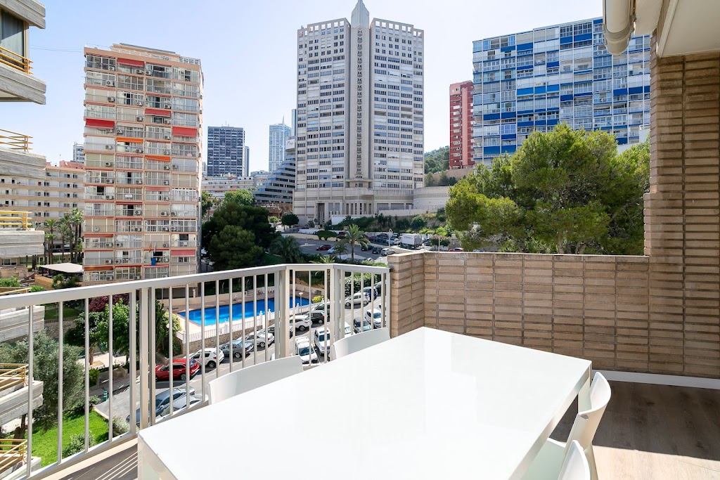 Arenal Suites Benidorm