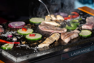 Photo n°11 de Restaurant Le Petit Chalet à Saint-Chaffrey (Restaurant français)