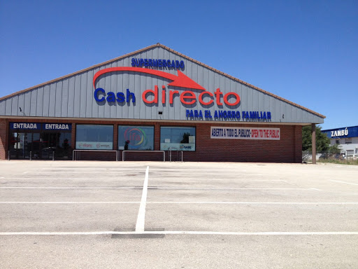 Cash Directo S.pedro