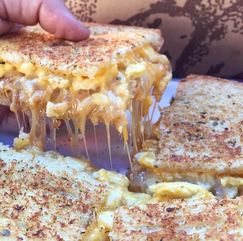 Mad Munch Grilled Cheezer Co — photo 15