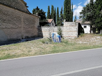 Cimitero Comunale