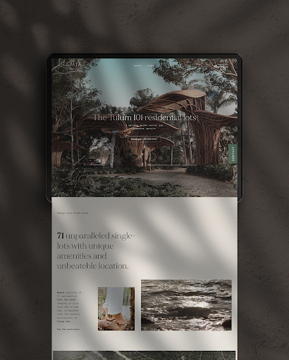 Brandgger - The Tulum Marketing & Creative Agency