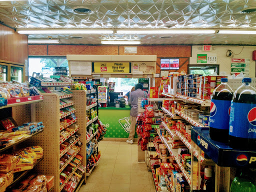 J W's Express