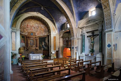 San Giovanni Evangelista