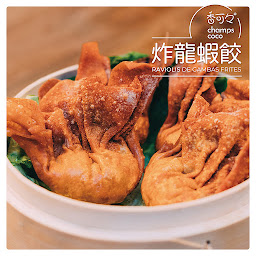 Photo n°27 de champs coco à Paris (Restaurant de cuisine fusion asiatique)