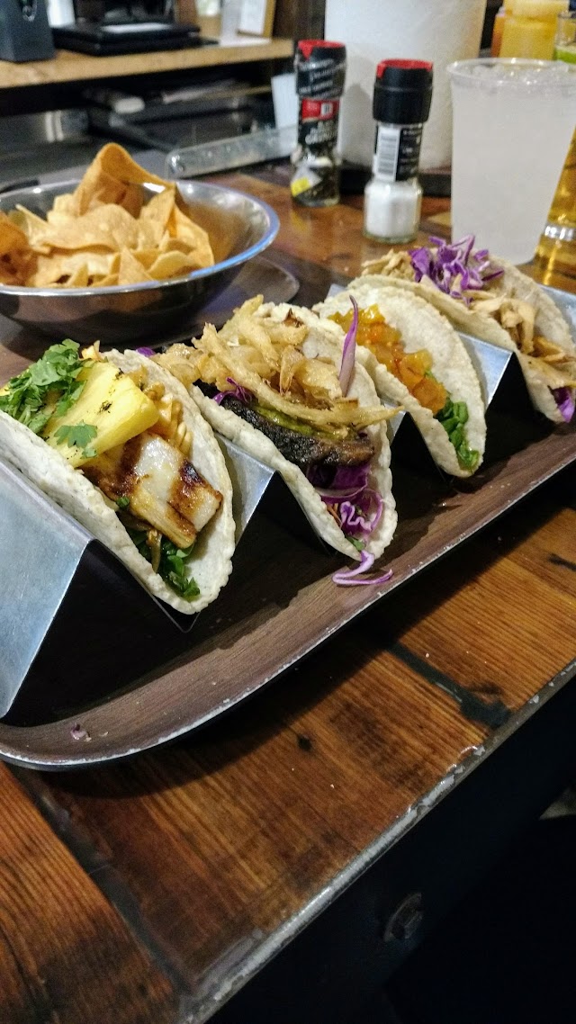 Cultivar Mexican Kitchen