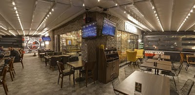 Photos of UPTOWN CAFE BISTRO (G&ouml;r&uuml;kle)
