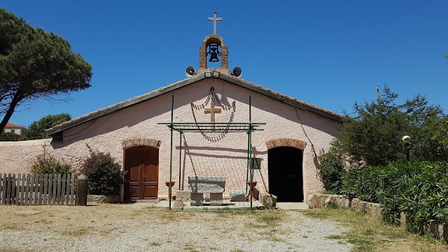 Arcipelago di La Maddalena National Park