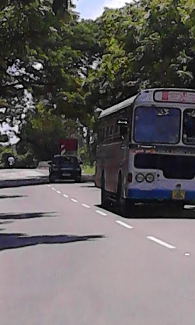 Photos of Welimada Bus Station