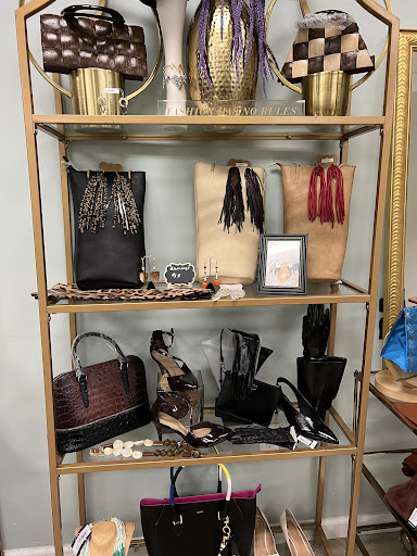 Inspire Salon and Boutique - Thumbnail