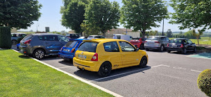 Photo n°18 de Renault Agence Pierre Escoffier à Neuville-de-Poitou (Vendeur de voitures d'occasion)