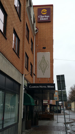 Clarion Hotel Winn