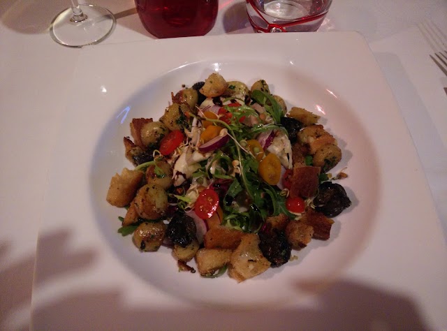 Restaurant Athanor