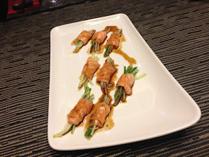 Photo n°52 de Asahi à Paris (Restaurant de sushis)