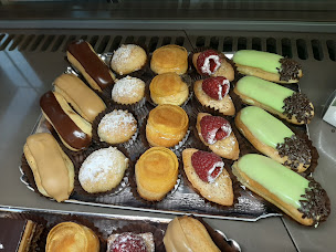 Photo n°49 de Boulangerie Pâtisserie 