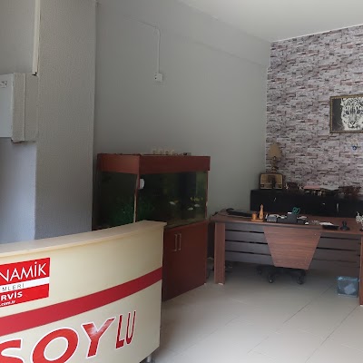 Photos of Atasoylu teknik