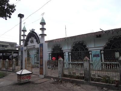 Photos of Bokhshi Jame Mosque