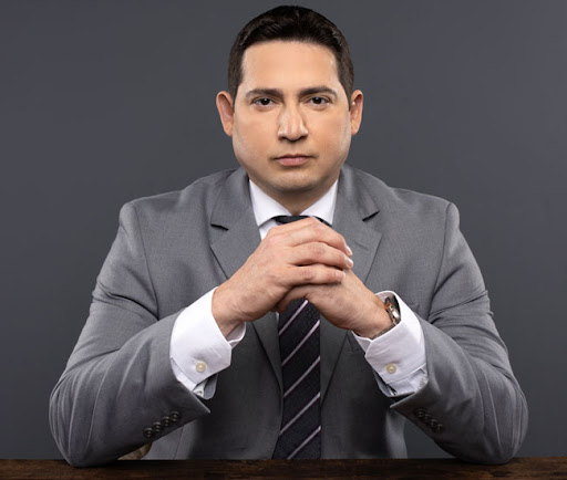 Armando Guerra - Attorney at Law - Thumbnail