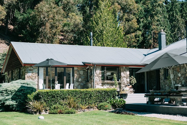 Waiorau Homestead