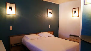 Photo n°4 de Modern'Hotel à Valenciennes (Motel)