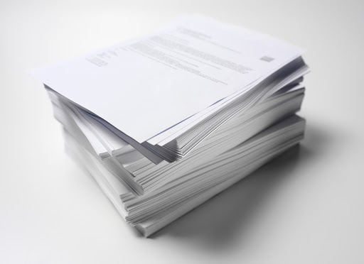 DocuGuard - Thumbnail
