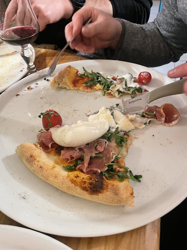 Photo 1 - Allo Papa Pizza