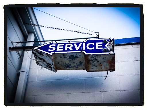Cheap Chevrolet Service - Thumbnail