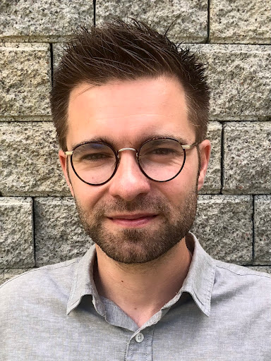 Dr Codet Maxime ORL - Chirurgien de la face et du cou