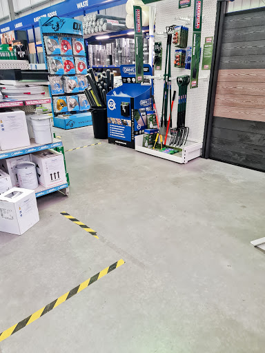Jewson Falkirk