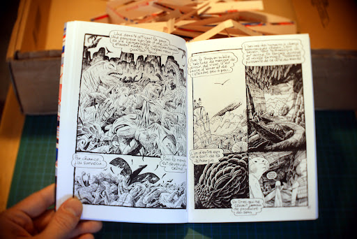 L'Atelier L'Art Libre - Thumbnail