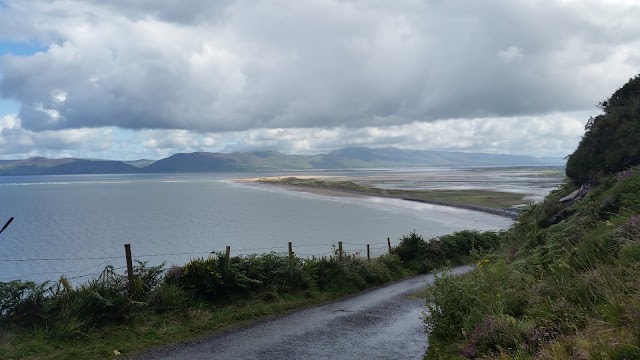 Rossbeigh Strand