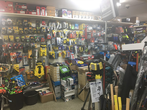 Bell Tools Ltd - Visual