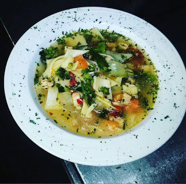 Andrews on the Corner by null