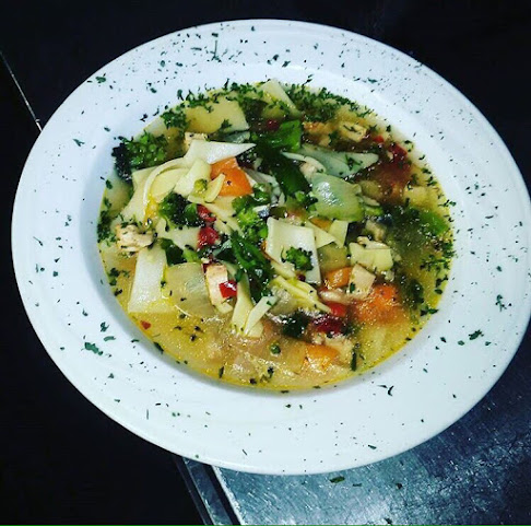 Andrews on the Corner by null