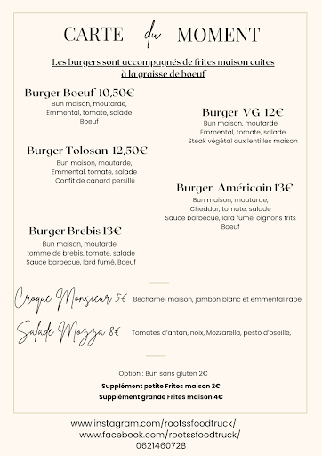 Photo 1 - Rootss Foodtruck