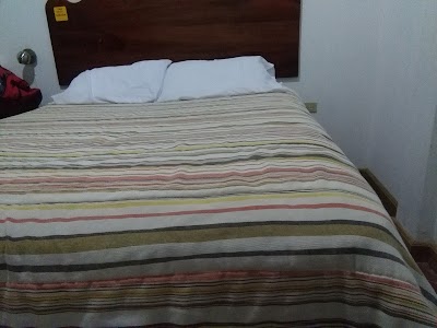 lodging