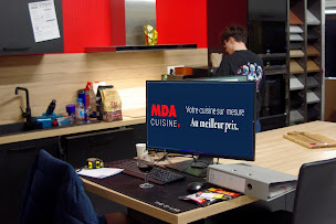 Photo n°3 de MDA Electroménager Discount à Sainte-Feyre (Magasin d'électroménager)