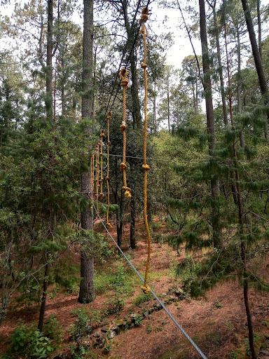 Ecoturistico San Felipe Pueblo Nuevo Park - Thumbnail