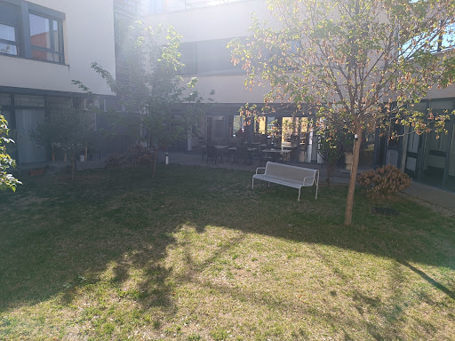 Photo de EHPAD L'ÉPI BLEU à Riez (04500)