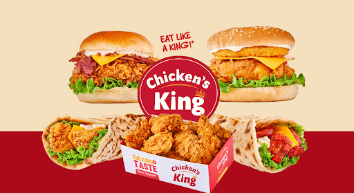 Photo 1 - Chicken Spot