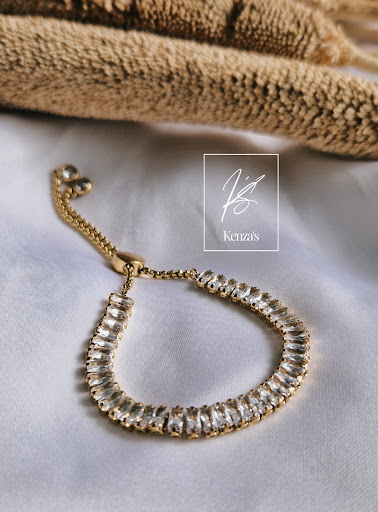 Kenza's - Visual