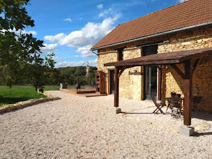 Photo n°19 de La Bergerie à Thédirac (Maison de vacances)