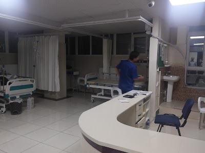 Photos of Al-Hayat General Hospital