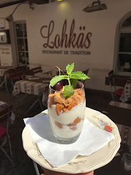 Photo n°172 de Lohkäs Restaurant de Tradition à Strasbourg (Restaurant de spécialités alsaciennes)